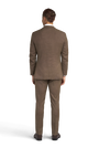 Brown Suit