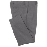 Medium Grey Suit Pants