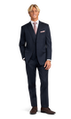Michael Kors Navy Performance Suit
