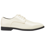 Ivory Matte Dress Shoe