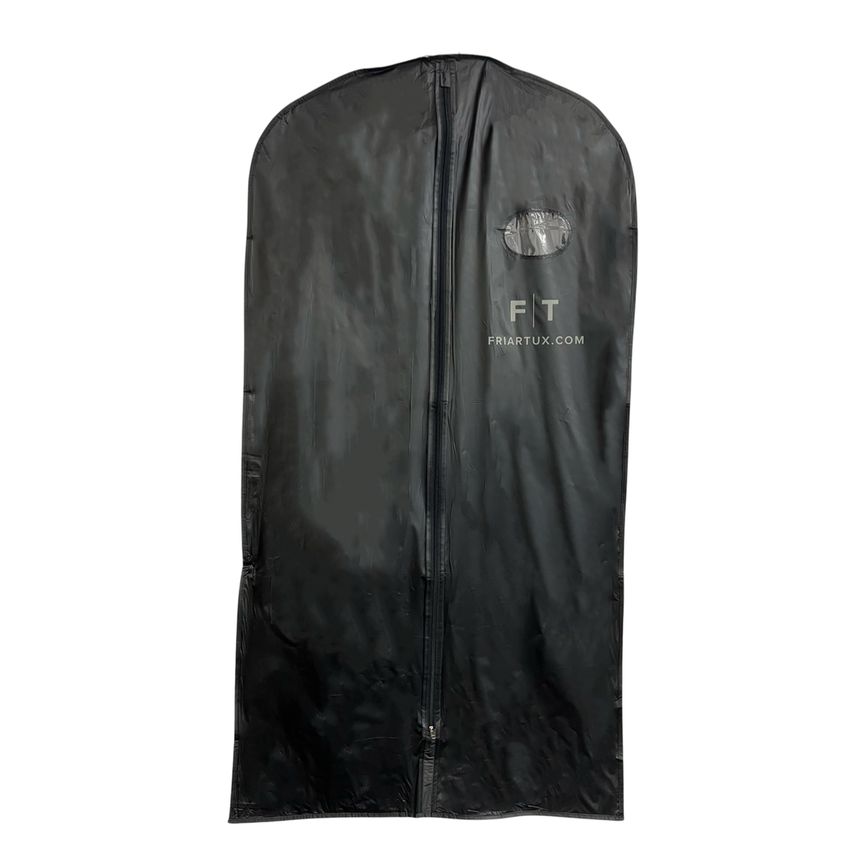 Black Garment Bag