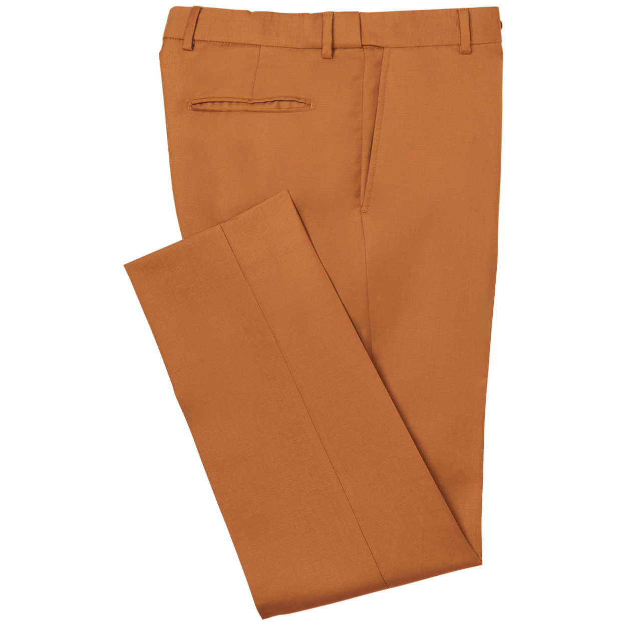 Caramel Venice Suit Pants
