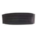 Black Cummerbund
