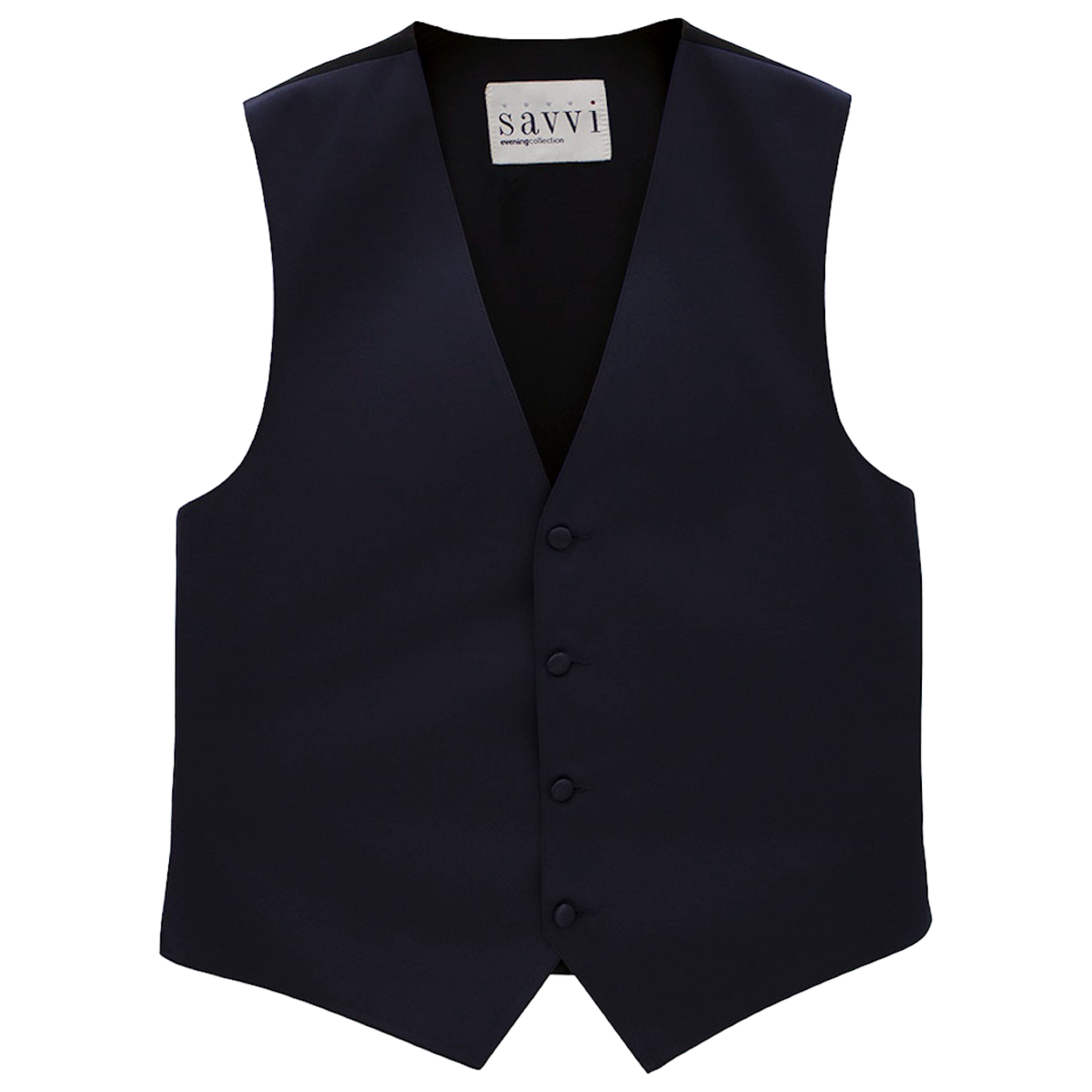 Midnight Vest