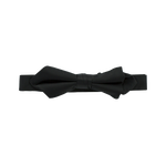 Diamond Shape Bow Tie