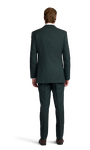 Dark Green Venice Suit 