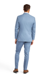 Light Blue Verona Suit 