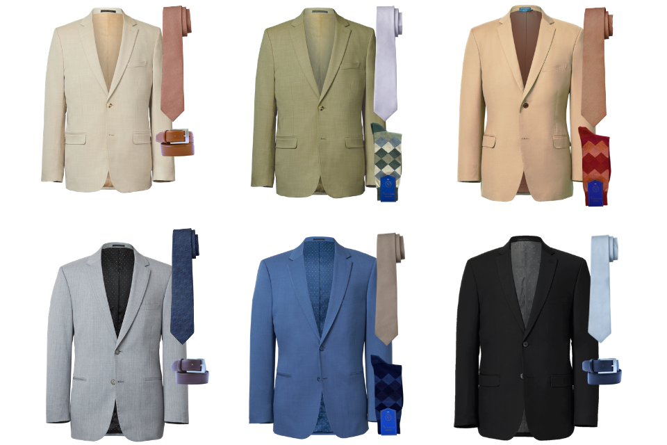 What to wear to a beach wedding